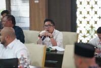 Anggota DPRD Jatim Fraksi PKB, Nur Faizin.