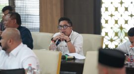 Anggota DPRD Jatim Fraksi PKB, Nur Faizin.