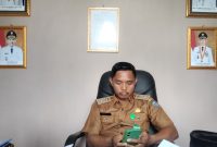 Lurah Mampun Sapuan