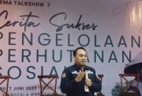 Kadis BPMPD Merangin Andre