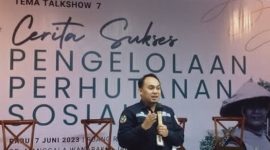 Kadis BPMPD Merangin Andre