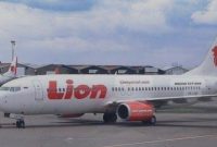 Gagal Terbang Lion Air JT603 Ban Meleleh Akibat Cuaca Panas 