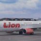 Gagal Terbang Lion Air JT603 Ban Meleleh Akibat Cuaca Panas 