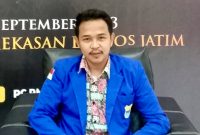 Penulis : Mahendra, Waka II PC PMII Pamekasan.