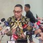 Wakil Ketua Komisi III DPR RI Ahmad Sahroni (foto/detikcom)