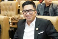 Anggota DPRD Jatim dari Fraksi PKB, Nur Faizin.