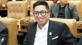Anggota DPRD Jatim dari Fraksi PKB, Nur Faizin.