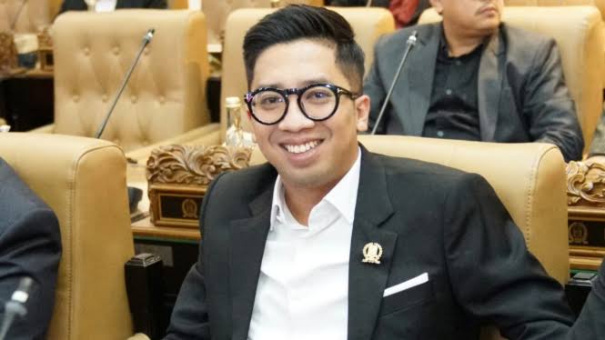 Anggota DPRD Jatim dari Fraksi PKB, Nur Faizin.