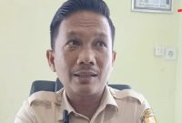 Kepala Samsat Merangin Padahal Penyumbang PAD 33 Miliar
