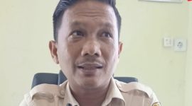 Kepala Samsat Merangin Padahal Penyumbang PAD 33 Miliar
