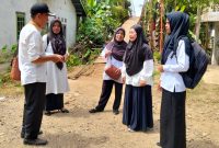 Tiga orang guru kralifikasi bawa kegiatan itu karena ujian 