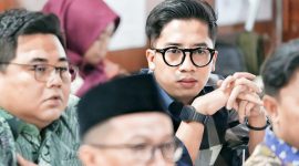 Anggota Komisi C DPRD Jawa Timur, Nur Faizin.