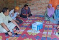Bupati Merangin 