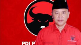 Wakil Ketua I DPR Tebo Fraksi - PDI-P