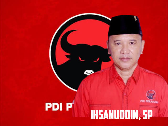Wakil Ketua I DPR Tebo Fraksi - PDI-P