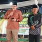 · Pada Acara Haflah Attasyakkur Lil Ikhtitam Pondok Pesantren Darul Muttaqien