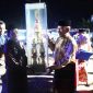 Wakil Bupati Merangin Khafid Moein Serah Juara 1 ke Tabir Barat 