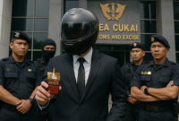 Ket. Gambar : Ilustrasi AI