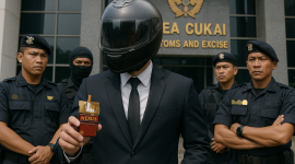 Ket. Gambar : Ilustrasi AI