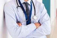 Ilustrasi Dokter Spesialis 