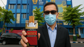 Ket. Gambar : Ilustrasi AI