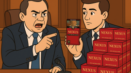 Ilustrasi transatu.id