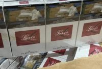 Rokok Luxio Premium diedarkan secara bebas di Toko-toko online