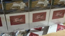 Rokok Luxio Premium diedarkan secara bebas di Toko-toko online