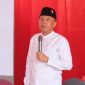 Direktur Utama PT Elbahz Energi Madura, Taufadi.