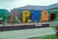 Dinas BPPRD Merangin 