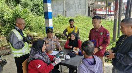 Foto Humas Polres Merangin 