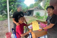 Pelaku DO fiktif diamankan polisi