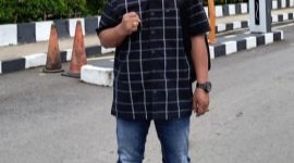 Hatta,.SH: Segera diadili, PR Kejari masih banyak,termasuk dugaan korupsi 2,1 M di PU Tebo
