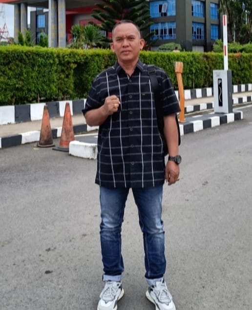 Hatta,.SH: Segera diadili, PR Kejari masih banyak,termasuk dugaan korupsi 2,1 M di PU Tebo
