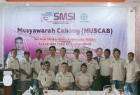 Muhtadi: Muscab ini bukan sekadar forum organisasi, tetapi juga momentum konsolidasi dan refleksi
