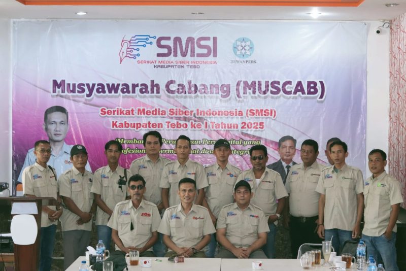 Muhtadi: Muscab ini bukan sekadar forum organisasi, tetapi juga momentum konsolidasi dan refleksi
