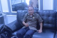 Anggota DPR Tebo Jambi
