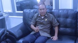 Anggota DPR Tebo Jambi
