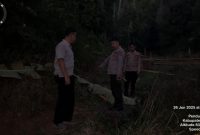 Polisi temukan mayat seorang wanita hamil