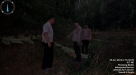 Polisi temukan mayat seorang wanita hamil