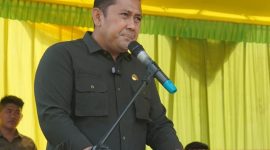 Bupati Merangin 