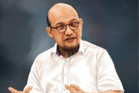Eks penyidik senior KPK Novel Baswedan menjadi wakil kepala Satgassus untuk mendampingi kerja-kerja kementerian agar meningkatkan pendapatan negara.
