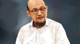 Eks penyidik senior KPK Novel Baswedan menjadi wakil kepala Satgassus untuk mendampingi kerja-kerja kementerian agar meningkatkan pendapatan negara.
