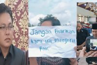 Foto Istimewa transatu