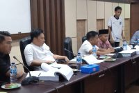 Rapat Pansus 