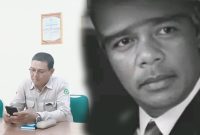 Foto Istimewa Junaidi PT AIP/ Ketua DPD Apkasido Joko 
