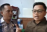 Pansus III DPRD MERANGIN Hasren Amril Saham Satria Toni