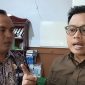 Pansus III DPRD MERANGIN Hasren Amril Saham Satria Toni
