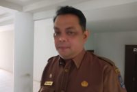 Kaban BKPSDMD Ferdi Firdaus