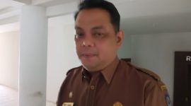 Kaban BKPSDMD Ferdi Firdaus 